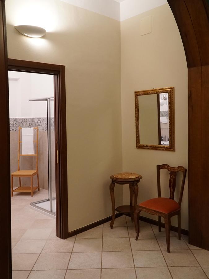 Villa Bruna Country Holiday Matera Extérieur photo
