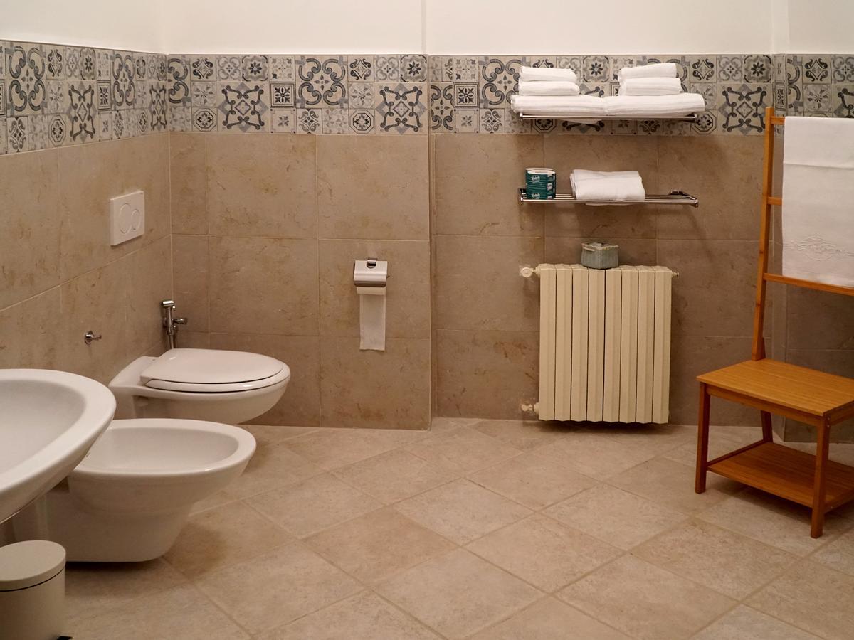 Villa Bruna Country Holiday Matera Extérieur photo
