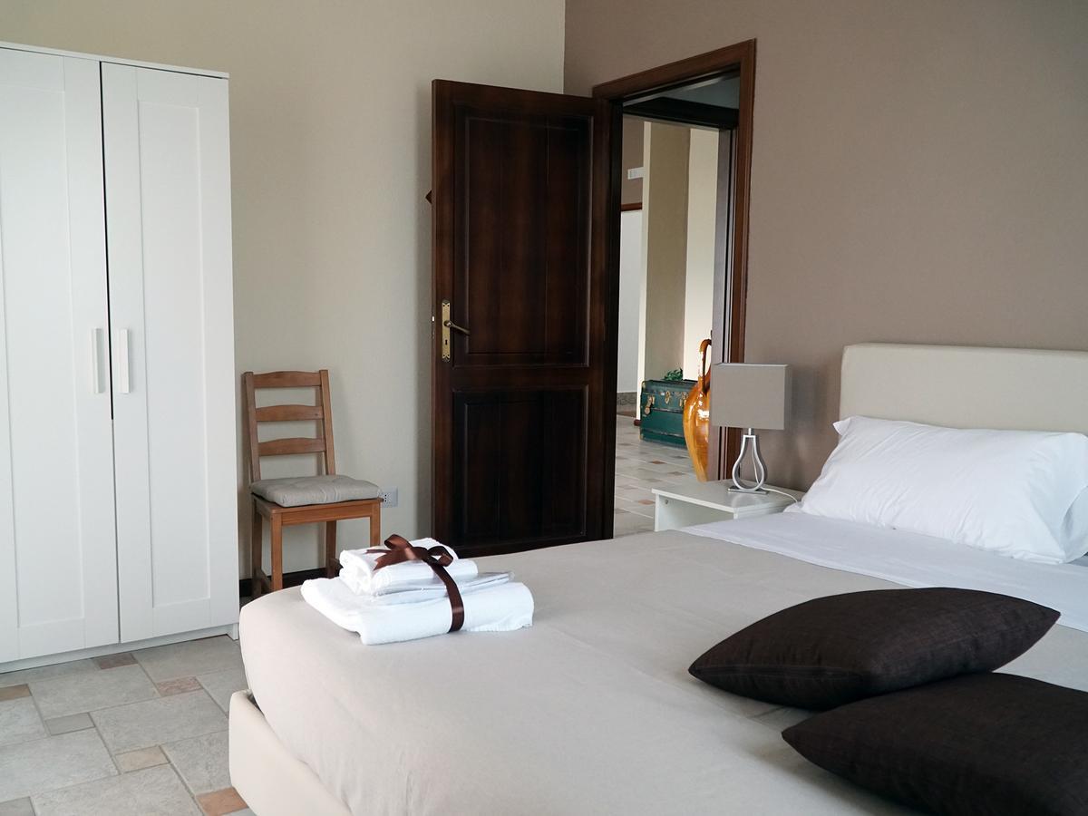 Villa Bruna Country Holiday Matera Extérieur photo