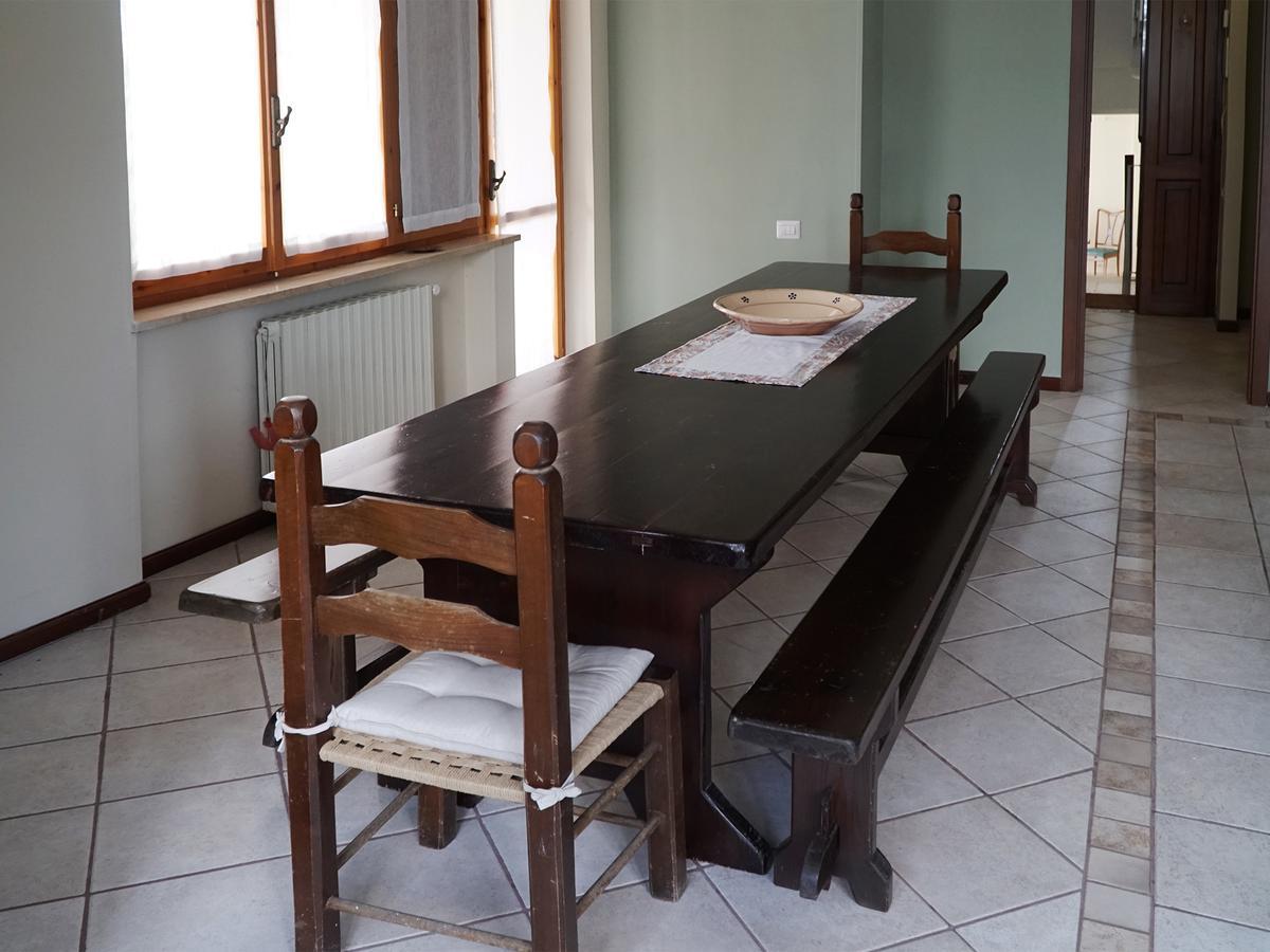 Villa Bruna Country Holiday Matera Extérieur photo