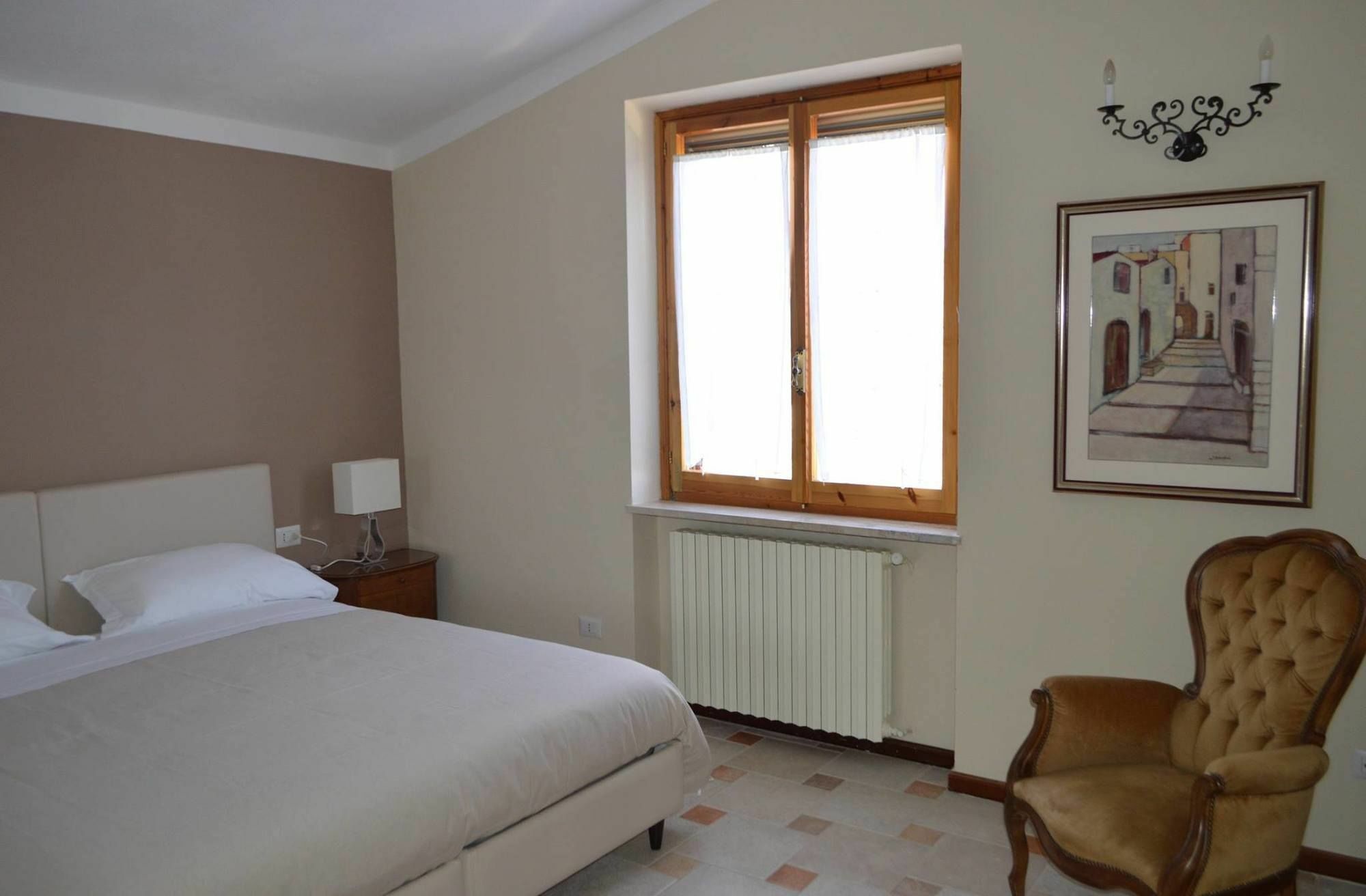 Villa Bruna Country Holiday Matera Extérieur photo